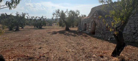 12غرفة منزل في Ostuni, Italy رقم 254565 21