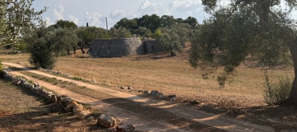 12غرفة منزل في Ostuni, Italy رقم 254565 25