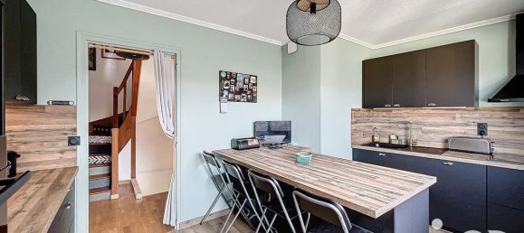 3 bedrooms Townhouse in Monthelon, France No. 50457 2