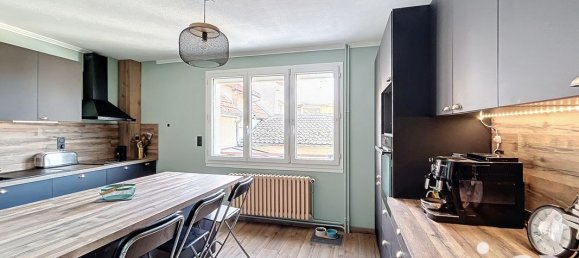 3 bedrooms Townhouse in Monthelon, France No. 50457 8