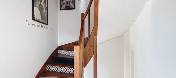 3 bedrooms Townhouse in Monthelon, France No. 50457 7