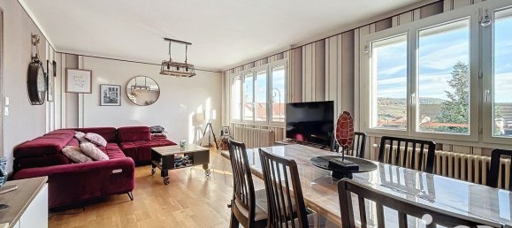 3 bedrooms Townhouse in Monthelon, France No. 50457 10