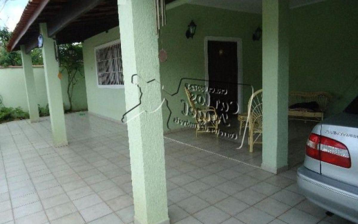 3 chambres Maison à Sao Paulo, Brazil No. 445047