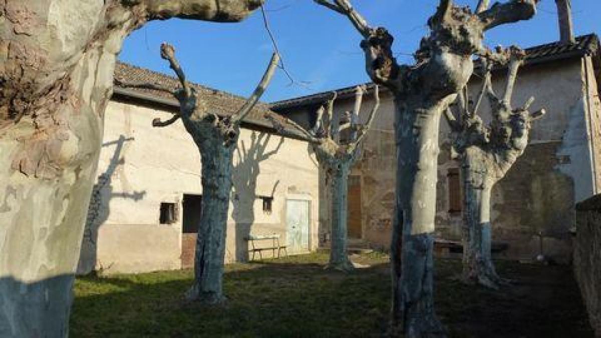 6 bedrooms House in Belleville, France No. 4833