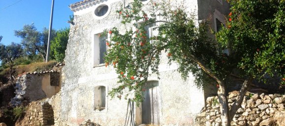 Casa T2 em Belmonte Calabro, Italy N.º 232498 2