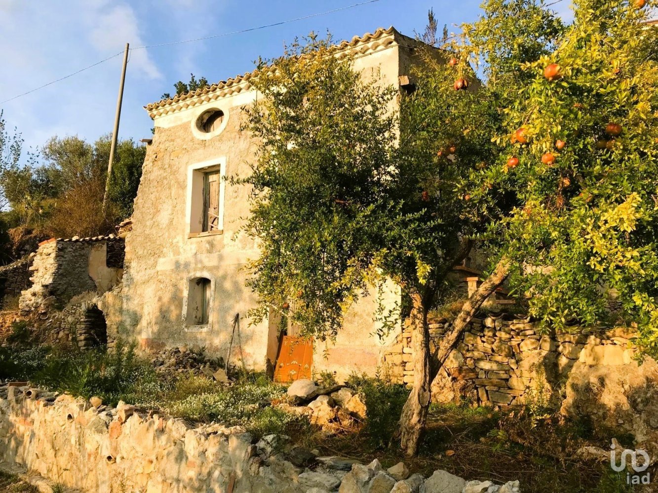 Casa T2 em Belmonte Calabro, Italy N.º 232498