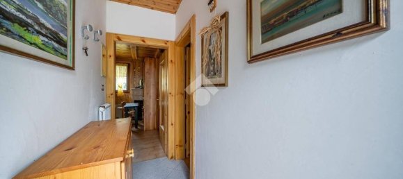 2 bedrooms Apartment in Ronzo-Chienis, Italy No. 281976 2