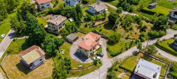 2 bedrooms Apartment in Ronzo-Chienis, Italy No. 281976 25