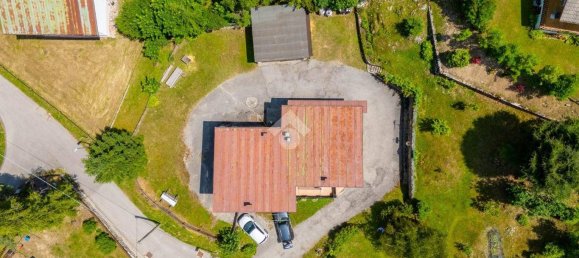 2 bedrooms Apartment in Ronzo-Chienis, Italy No. 281976 21