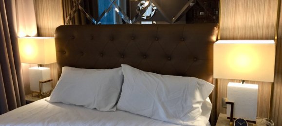 شقة 1 غرف نوم  في Pattaya, Thailand رقم 58754 10