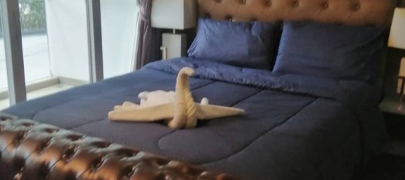 شقة 1 غرف نوم  في Pattaya, Thailand رقم 58754 4