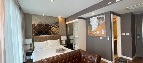 شقة 1 غرف نوم  في Pattaya, Thailand رقم 58754 2