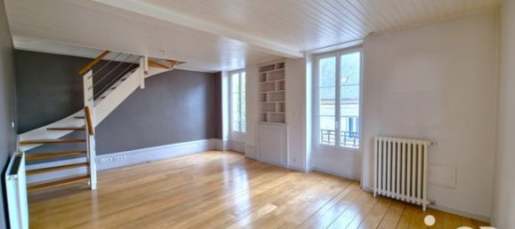 Duplex T2 em Brive-la-Gaillarde, France N.º 315097 3