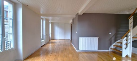 Duplex T2 em Brive-la-Gaillarde, France N.º 315097 2