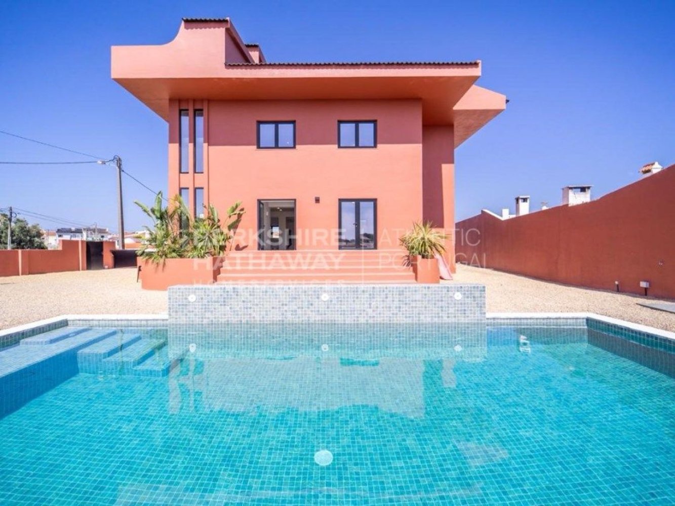 6 bedrooms House in Almada, Portugal No. 280165