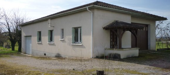 4 bedrooms House in Montayral, France No. 99180 2