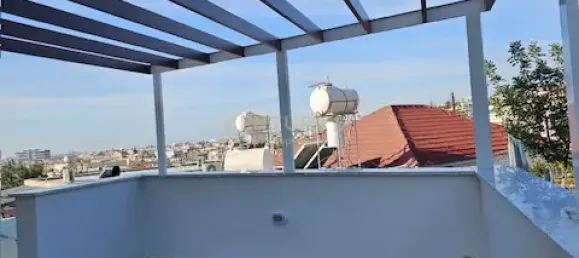 2 chambres Appartement à Agios Athanasios, Cyprus No. 5628 8