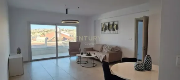 2 chambres Appartement à Agios Athanasios, Cyprus No. 5628 4