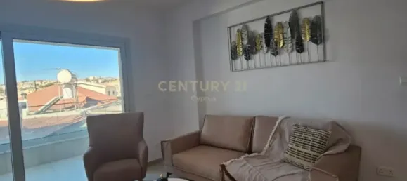 2 chambres Appartement à Agios Athanasios, Cyprus No. 5628 3