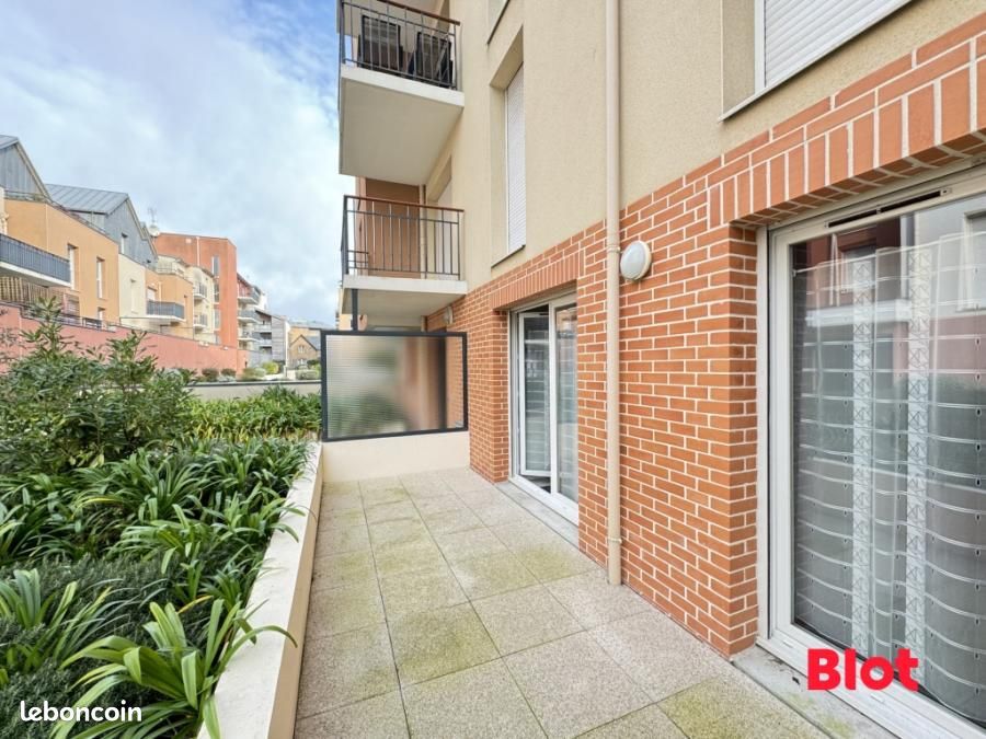 1 bedroom Apartment in Saint-Malo, France No. 265240