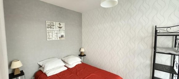 1 bedroom Apartment in Saint-Malo, France No. 265240 5