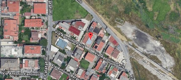 5 bedrooms Apartment in Marino, Italy No. 335165 2