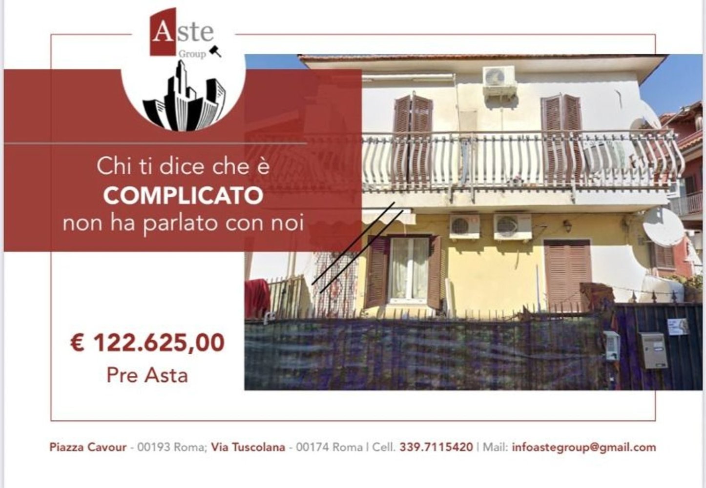 5 bedrooms Apartment in Marino, Italy No. 335165