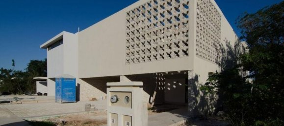 4 Schlafzimmer Haus in Merida, Mexico, Nr. 151478 2