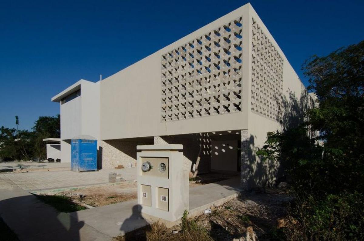 4 Schlafzimmer Haus in Merida, Mexico, Nr. 151478