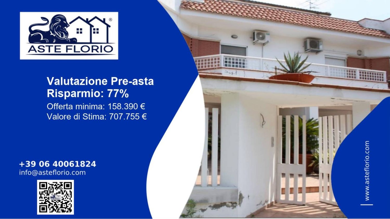 5 bedrooms Building in Marano di Napoli, Italy No. 390024