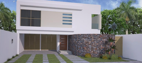 3 chambres Maison à Merida, Mexico No. 145743 2