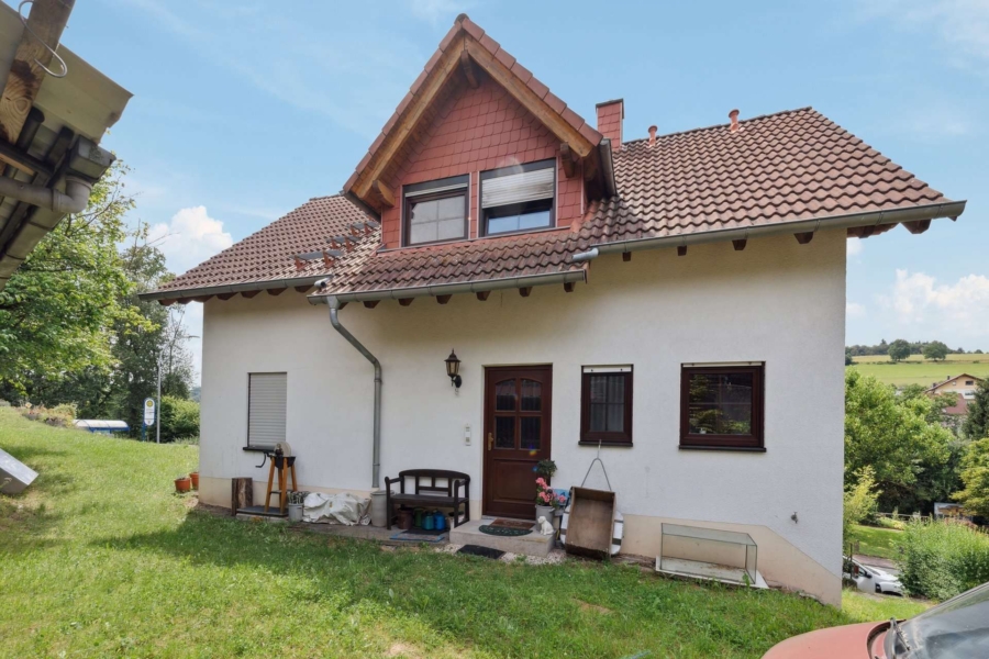 3 chambres Maison à Main-Kinzig, Germany No. 169820