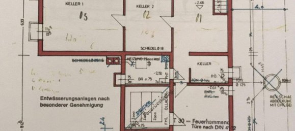 1 bedroom House in Nuremberg, Germany No. 289546 8