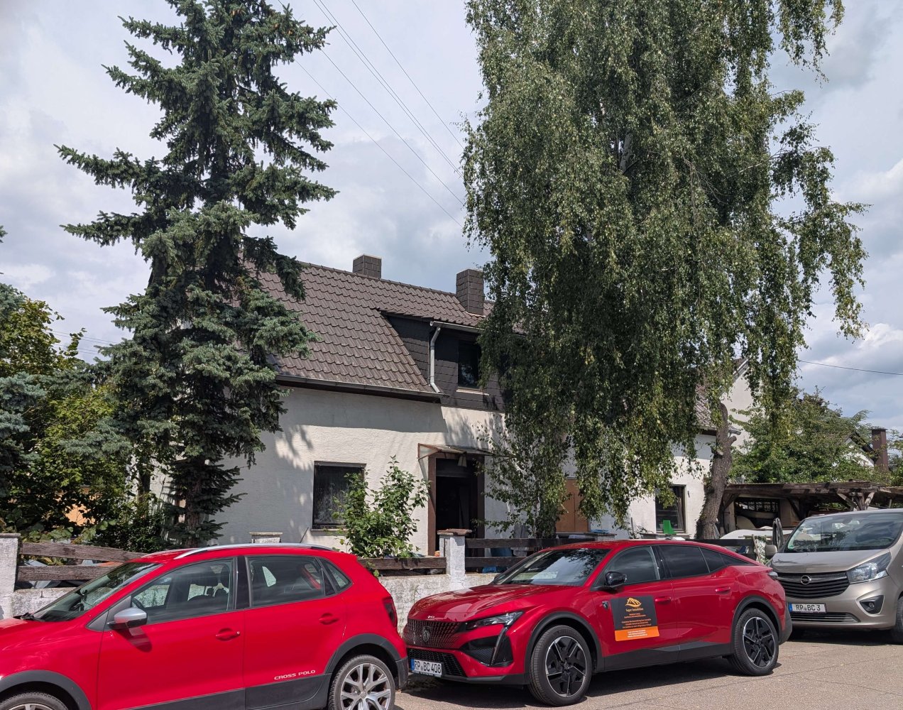 Terreno em Rhein-Pfalz, Germany N.º 276222