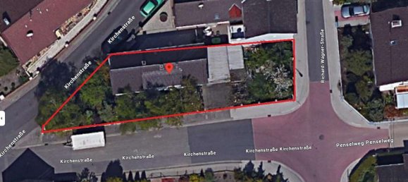 Terreno em Rhein-Pfalz, Germany N.º 276222 13