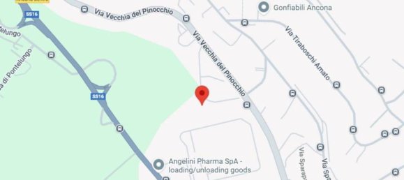  مكتب في Ancona, Italy 150متر مربع رقم 265728 6