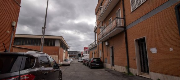 Gewerbliche Immobilie in Rome, Italy 160m², Nr. 151277 8