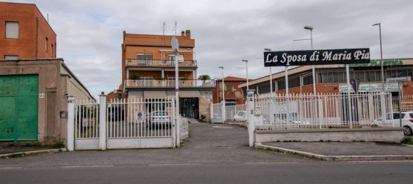 Gewerbliche Immobilie in Rome, Italy 160m², Nr. 151277 5