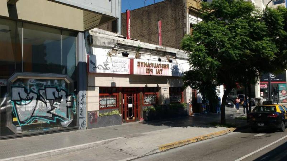 Terreno en Buenos Aires, Argentina 141 m² No. 115706