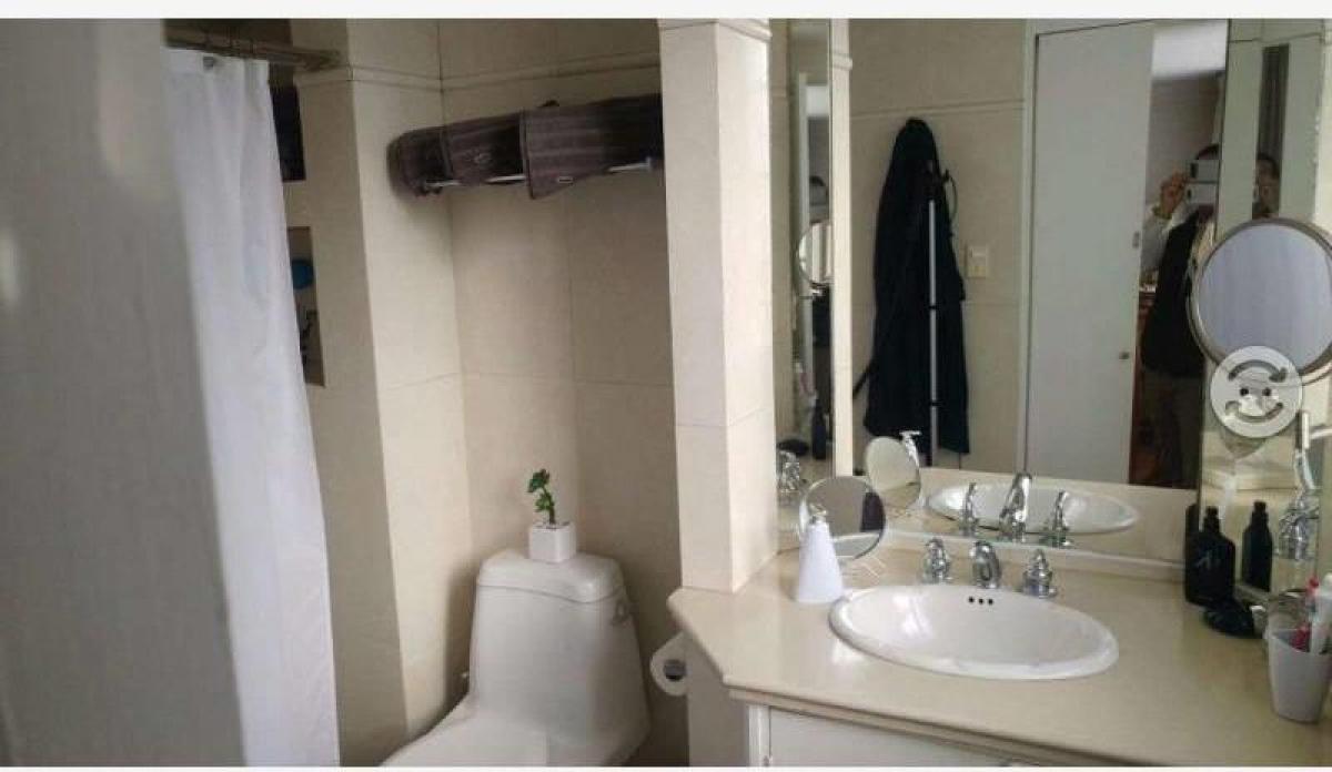 4 bedrooms House in Naucalpan de Juarez, Mexico No. 228149