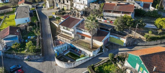 3 غرف نوم منزل في Lanhoso, Portugal رقم 157748 12