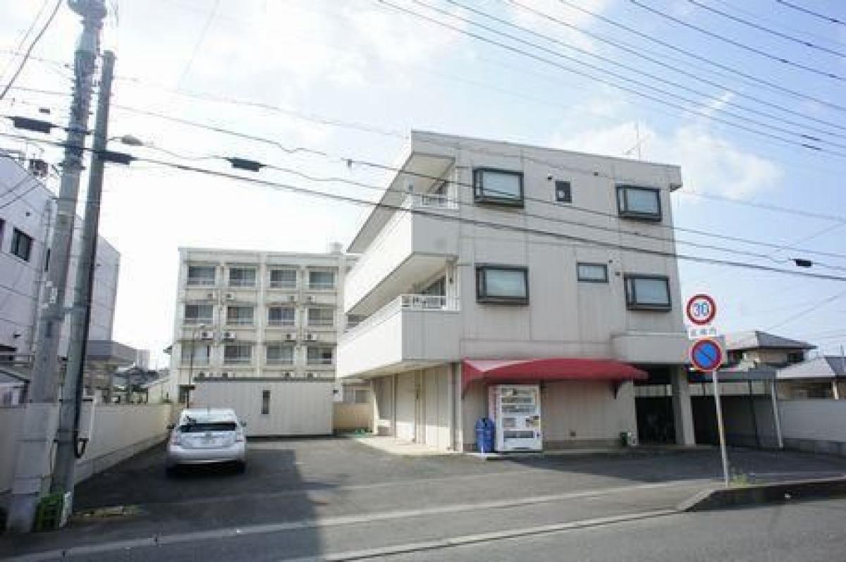 7 bedrooms House in Ibaraki, Japan No. 3788
