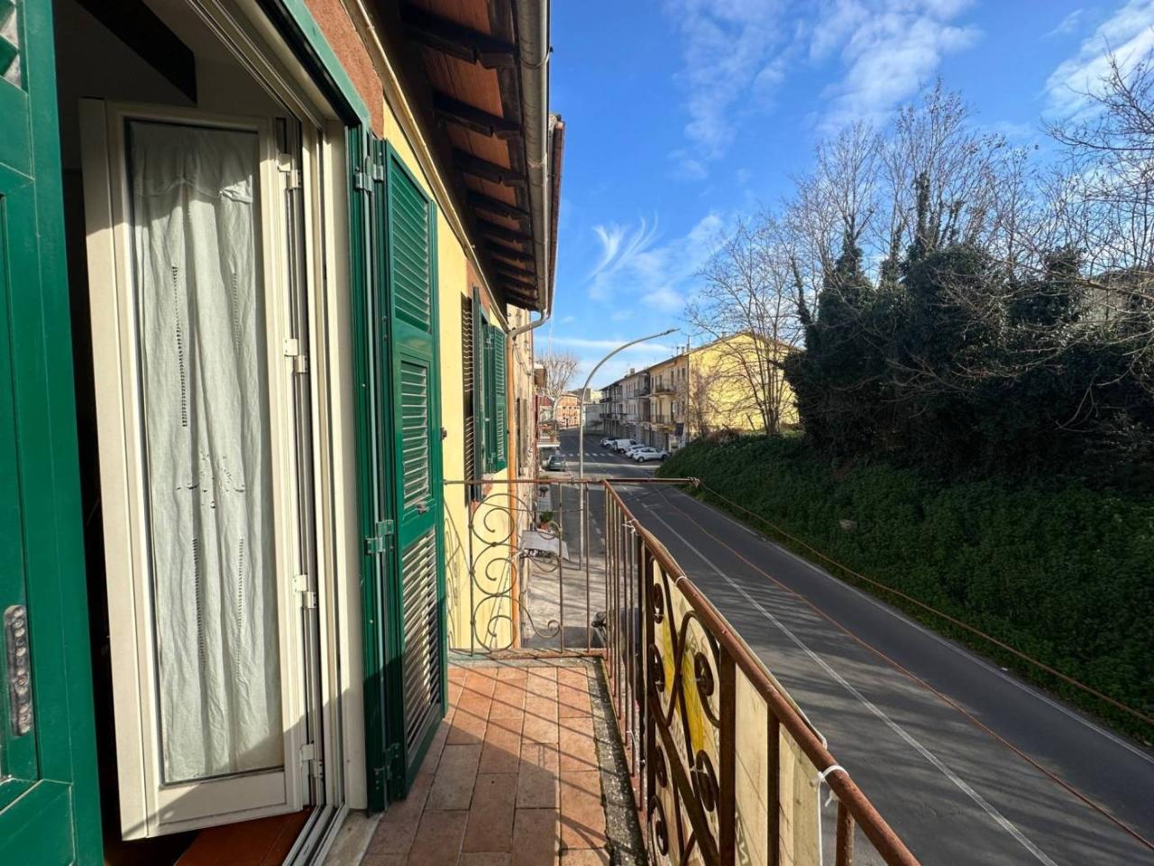 4 rooms Apartment in Capodimonte, Italy No. 126940