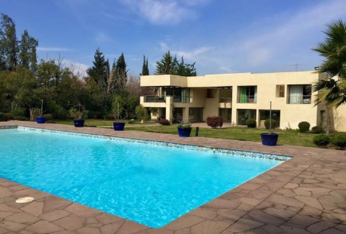 7 bedrooms House in Santiago, Chile No. 5084