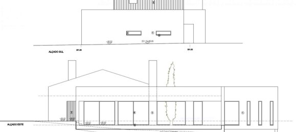 Terrain à Almancil, Portugal No. 59096 6