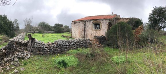 Terrain à Almancil, Portugal No. 59096 8