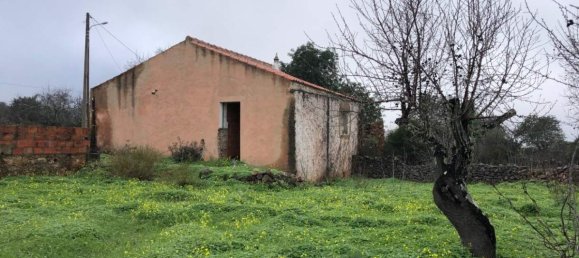Terrain à Almancil, Portugal No. 59096 9