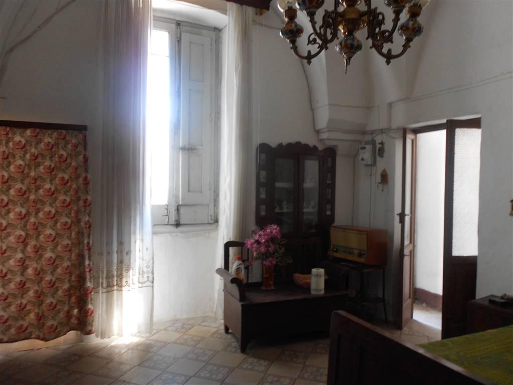 3-Zimmer Wohnung in Crispiano, Italy, Nr. 105815