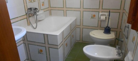 3-Zimmer Wohnung in Crispiano, Italy, Nr. 105815 11