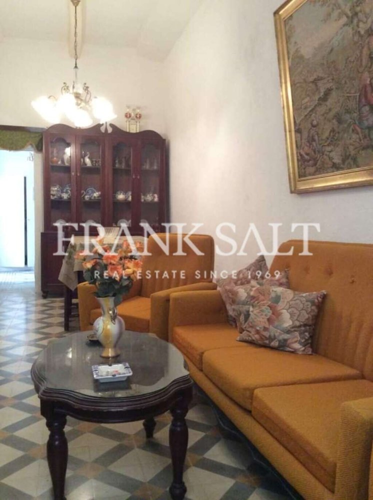 3 chambres Maison de ville à Zebbug, Malta No. 8374